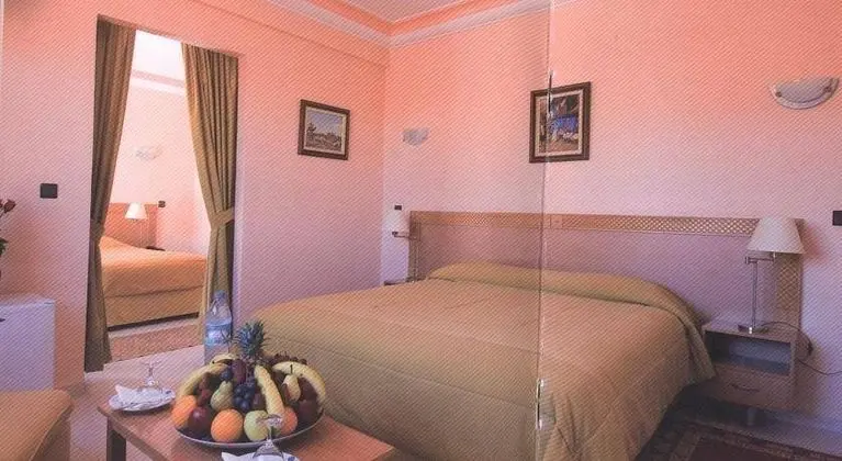 Hôtel Meriem - Genel