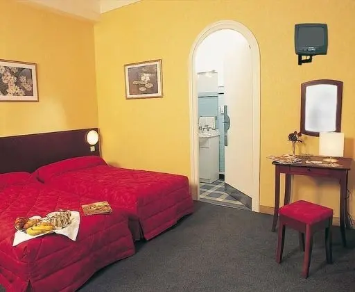 Hôtel Métropole - Öne Çıkan Resim