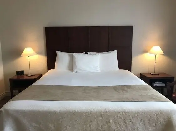 Hôtel Mingan