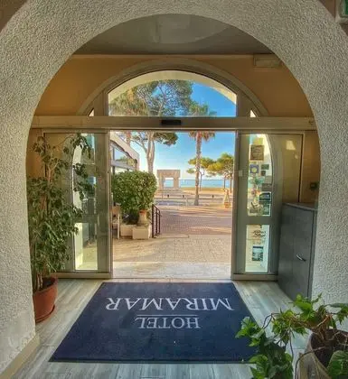 Hôtel Miramar - Öne Çıkan Resim