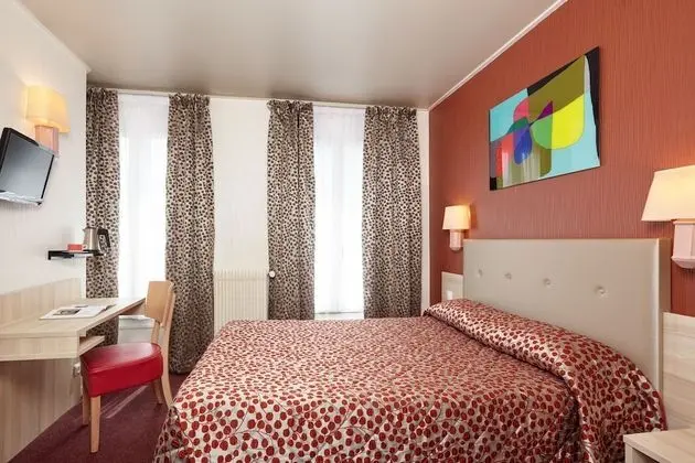 Hôtel Miramar - Öne Çıkan Resim