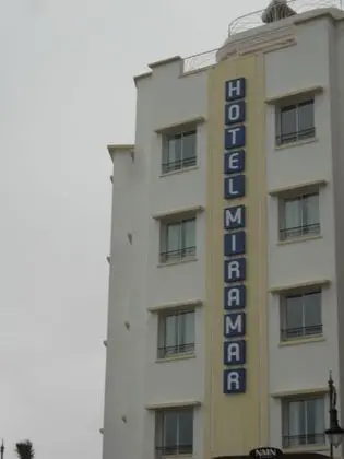 Hôtel Miramar