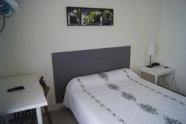 Hôtel Moderne