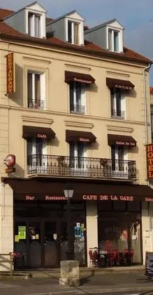 Hôtel Moderne - 1