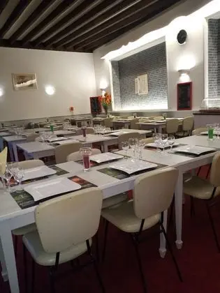 Hôtel Moderne
