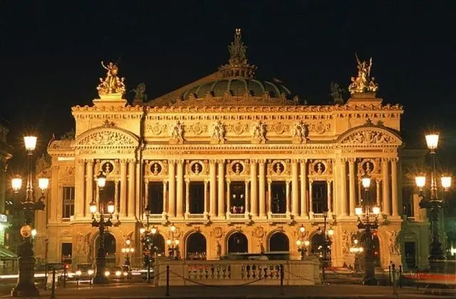 Hôtel Mogador
