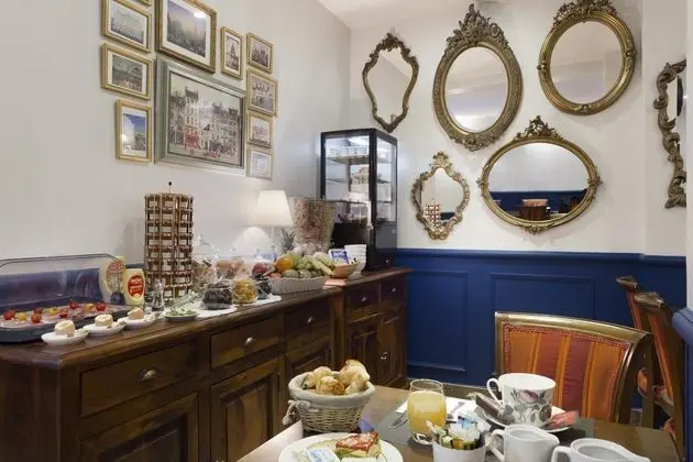 Hôtel Mogador