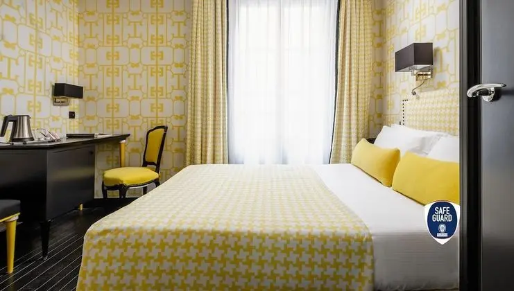 Hôtel Monceau Elysées - Öne Çıkan Resim