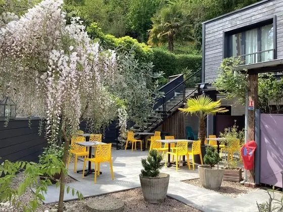 Hôtel Monet - Öne Çıkan Resim