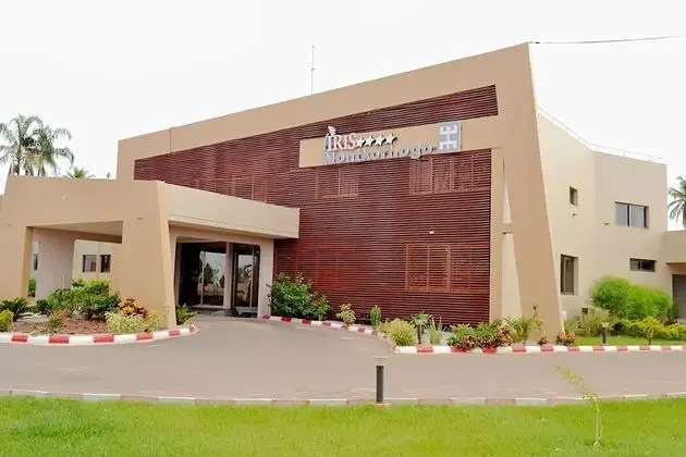 Hôtel Mont Korhogo