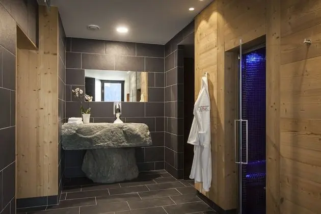 Hôtel National Resort & Spa - Spa
