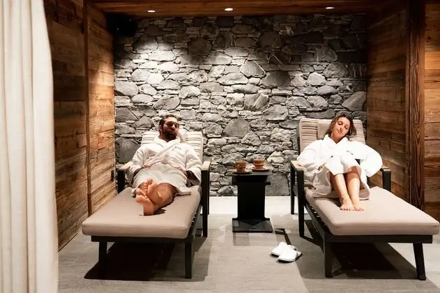 Hôtel Névé - Spa