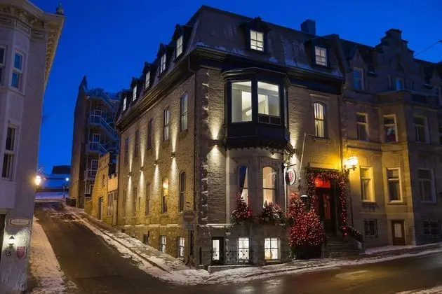 Hôtel Nomad