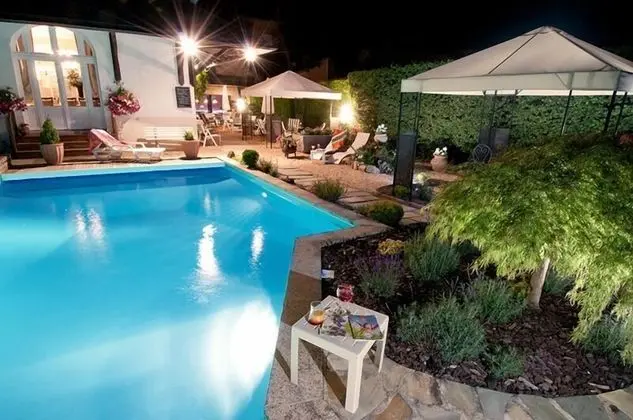 Hôtel Nougier
