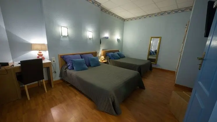 Hôtel Nova - Oda
