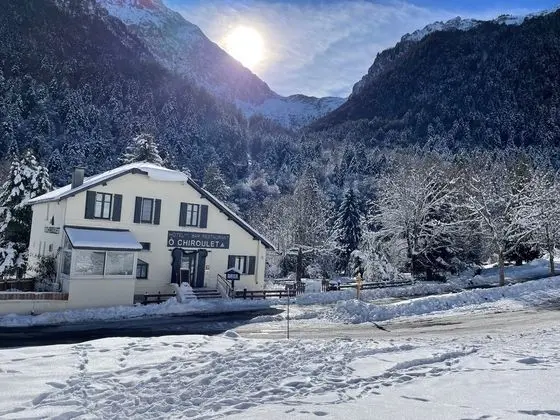 Hôtel Ô Chiroulet - Öne Çıkan Resim
