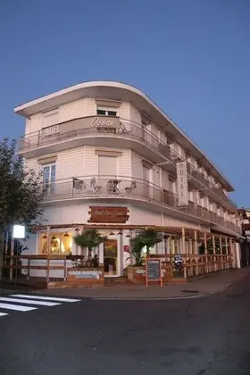 Hôtel Océan - Öne Çıkan Resim