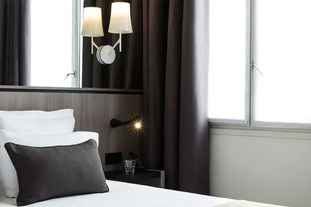 Hôtel Opéra Liège - Oda