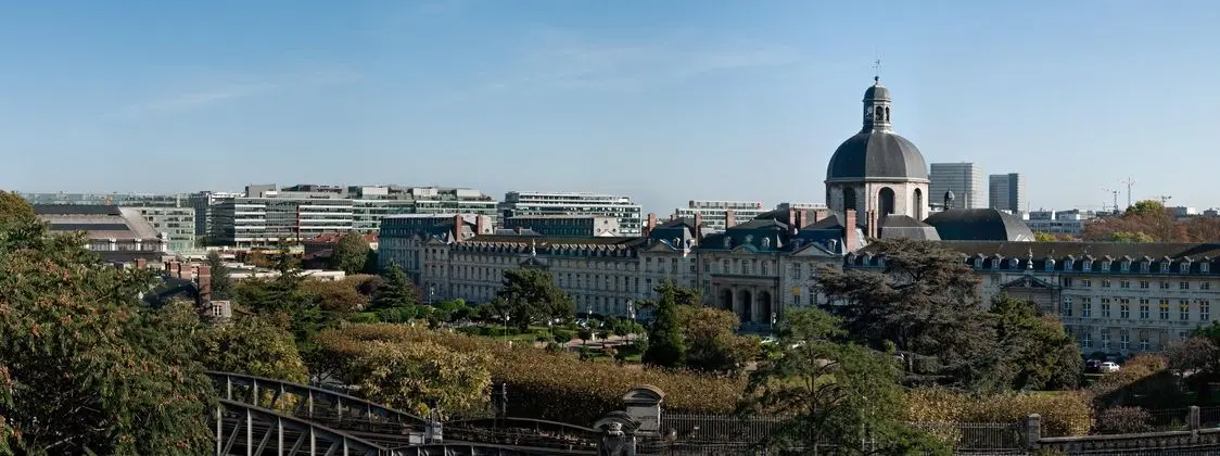 Hôtel Orphée - Orso hotel
