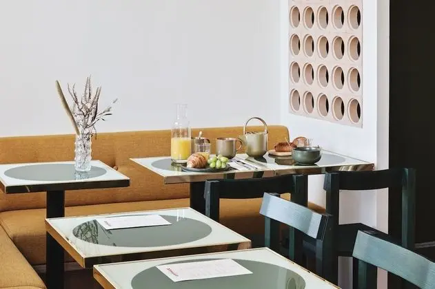 Hôtel Orphée - Orso hotel