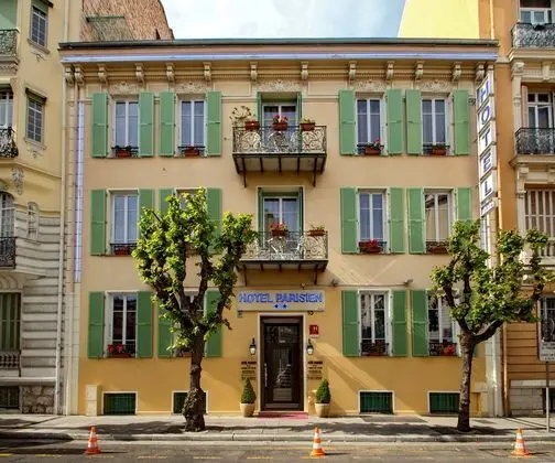 Hôtel Parisien