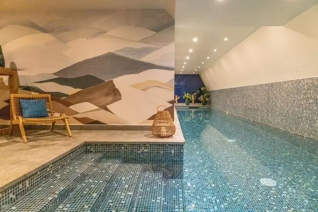 Hôtel Parister - Öne Çıkan Resim