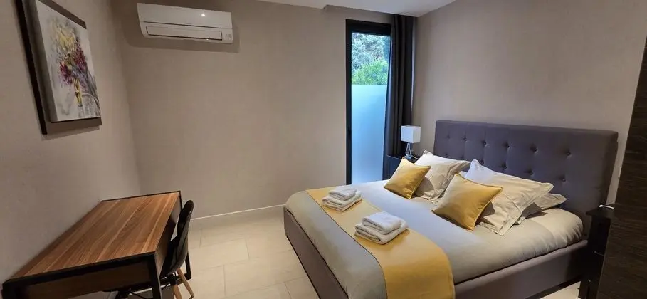 Hôtel Particulier Cassis - Genel