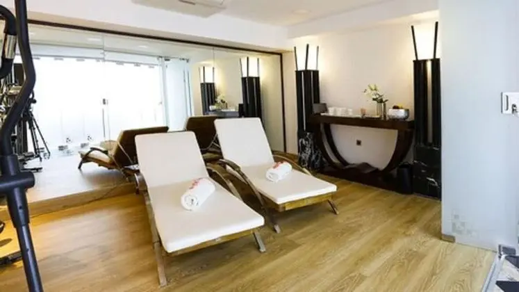 Hôtel particulier Le DOGE, Relais & Châteaux - Spa