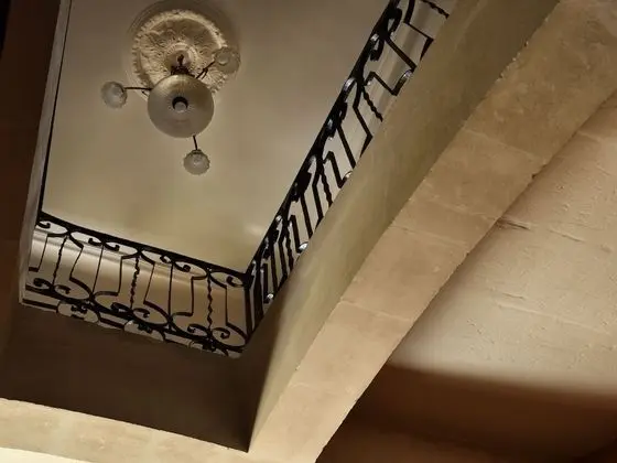 Hôtel Particulier Payan-Champier - İç Mekan