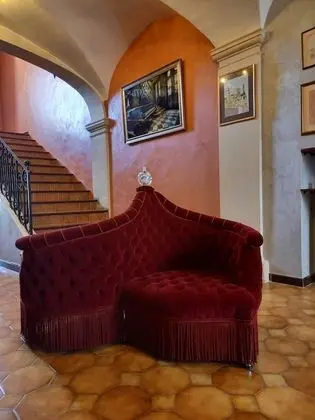 Hôtel Particulier Payan-Champier - Lobi
