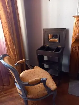 Hôtel Particulier Payan-Champier - Oda