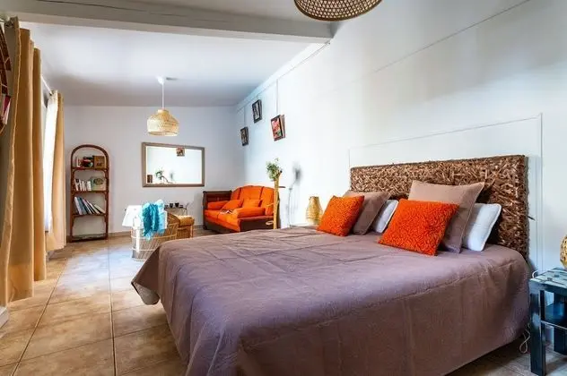 Hôtel Particulier Payan-Champier - Oda Düzeni