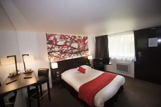 Hôtel Pavillon des Gâtines - Öne Çıkan Resim