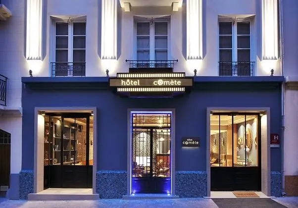 Hôtel Piapia