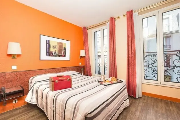 Hôtel Pierre Nicole