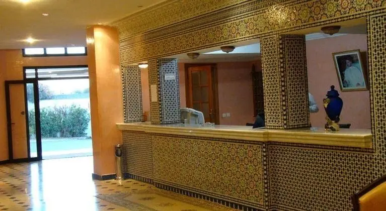 Hôtel Plaisance