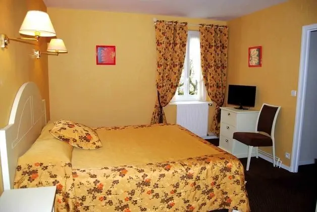 Hôtel Plaisance - Oda