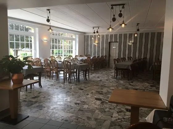 Hôtel Plaisance - Yerinde Yemek