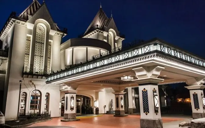 Hôtel Plaza Québec