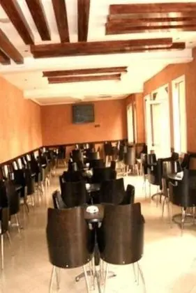 Hôtel Porte Atlas - Yerinde Yemek