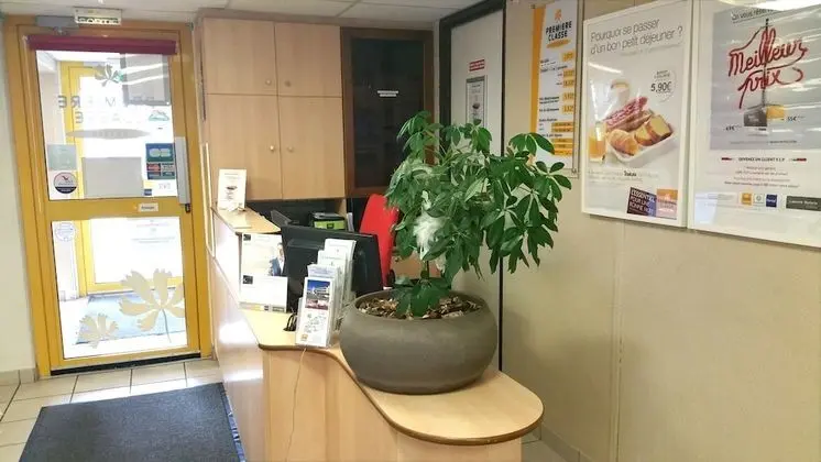 Hôtel Première Classe Belfort