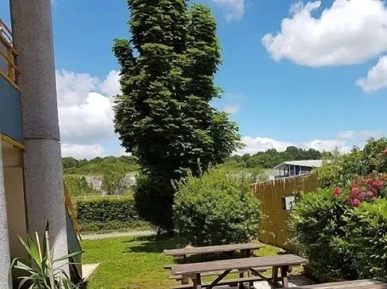 Hôtel Première Classe Belfort - Oda Düzeni