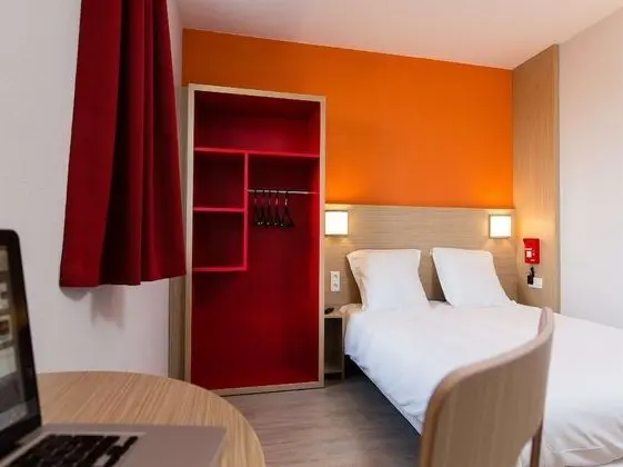 Hôtel Première Classe Chartres Barjouville - Oda