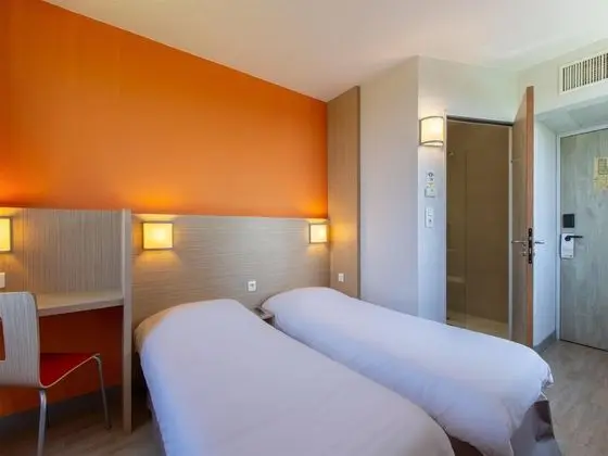 Hôtel Première Classe Chartres Barjouville - Öne Çıkan Resim