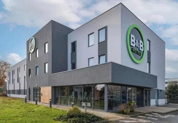 Hôtel Première Classe LAVAL