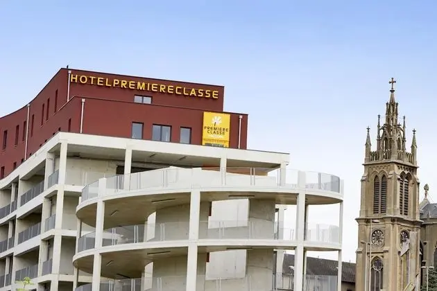 Hôtel Première Classe Thionville
