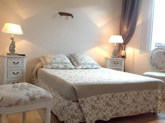 Hôtel Princesse d'Azur