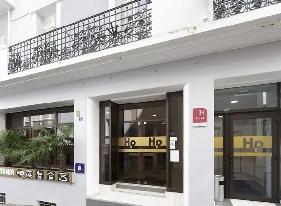 Hôtel Printania Lourdes