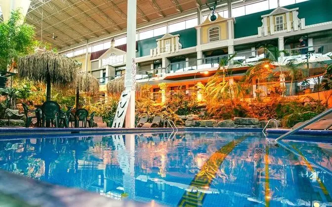 Hôtel Québec Inn - Öne Çıkan Resim