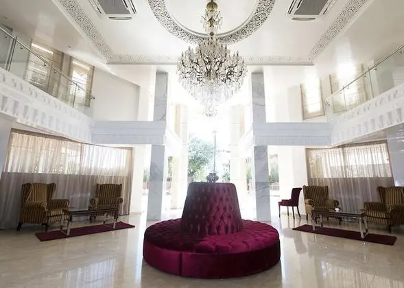 Hôtel Racine Marrakech - Öne Çıkan Resim